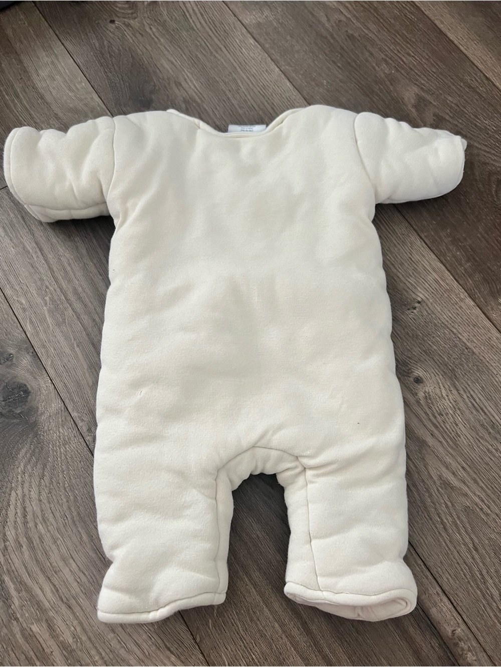 Baby Merlin’s Magic Sleepsuit - Picture 4 of 5